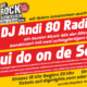 Dui do on de Sell und DJ Andi 80 Radio Mix - we rock durmersheim